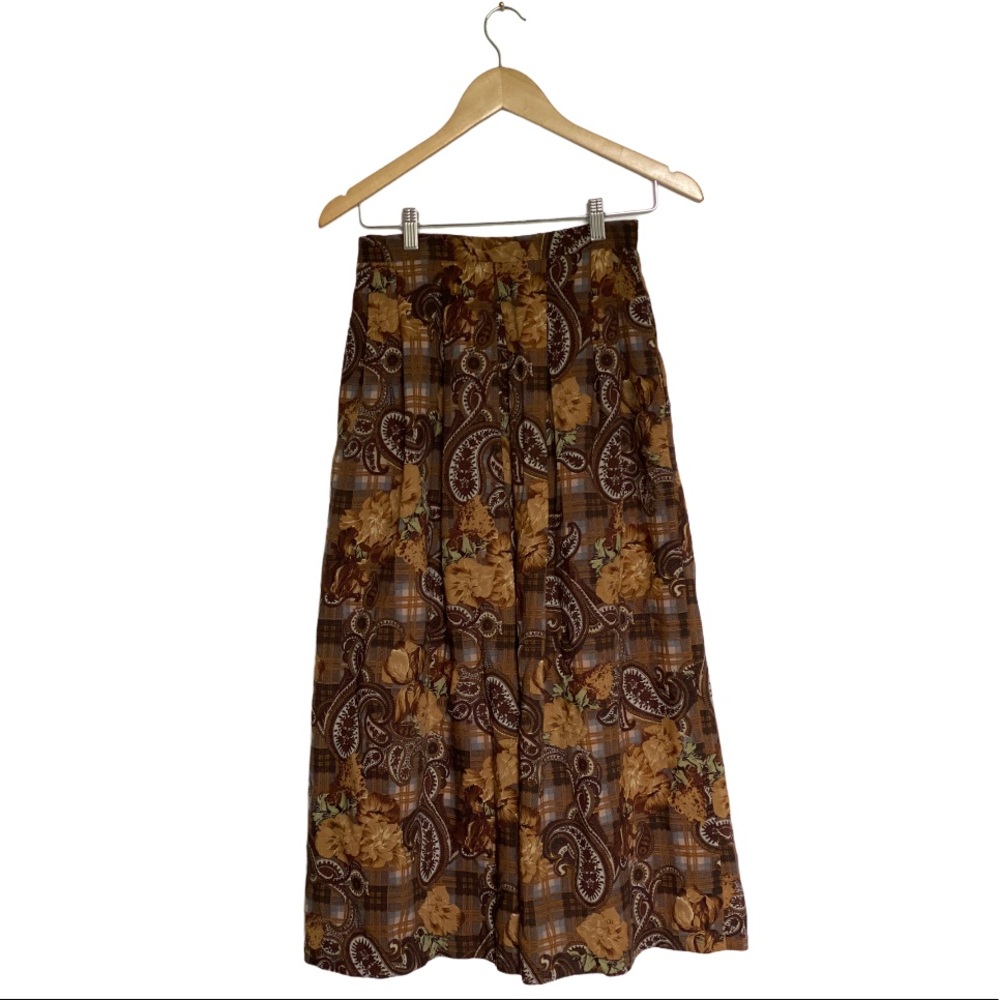 Vintage Austin Reed of Regent Street Skirt
